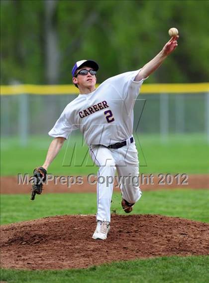 Thumbnail 2 in North Haven @ Career Magnet photogallery.