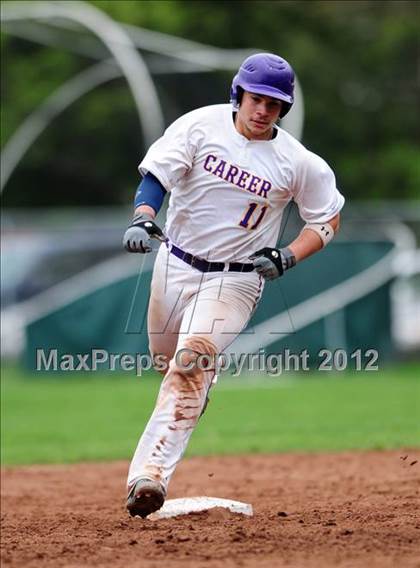 Thumbnail 3 in North Haven @ Career Magnet photogallery.