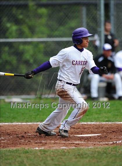 Thumbnail 1 in North Haven @ Career Magnet photogallery.