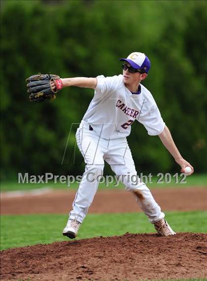 Thumbnail 3 in North Haven @ Career Magnet photogallery.