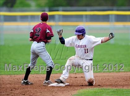 Thumbnail 1 in North Haven @ Career Magnet photogallery.