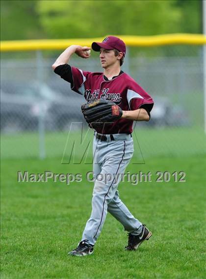 Thumbnail 3 in North Haven @ Career Magnet photogallery.