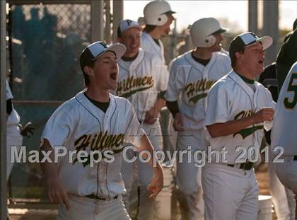 Thumbnail 1 in Placer vs. Colfax (River City Classic) photogallery.