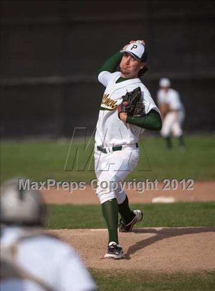 Thumbnail 1 in Placer vs. Colfax (River City Classic) photogallery.