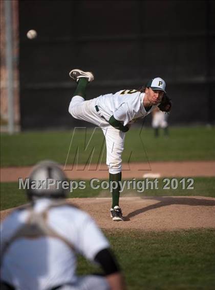 Thumbnail 3 in Placer vs. Colfax (River City Classic) photogallery.