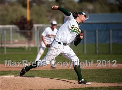 Thumbnail 2 in Placer vs. Colfax (River City Classic) photogallery.