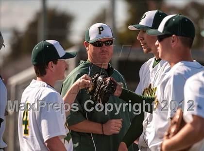 Thumbnail 1 in Placer vs. Colfax (River City Classic) photogallery.
