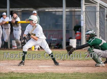 Thumbnail 2 in Placer vs. Colfax (River City Classic) photogallery.