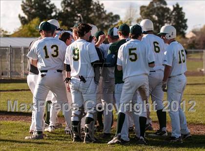 Thumbnail 1 in Placer vs. Colfax (River City Classic) photogallery.