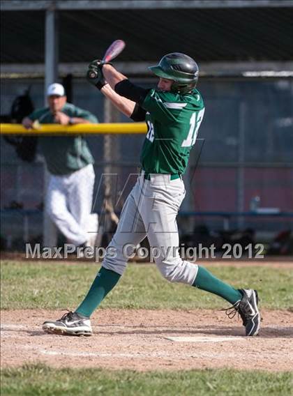 Thumbnail 2 in Placer vs. Colfax (River City Classic) photogallery.