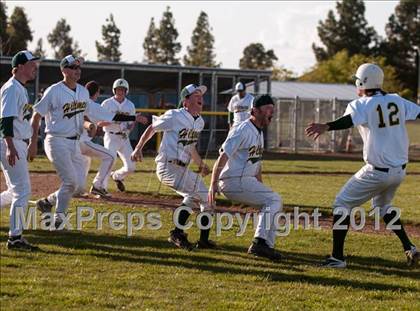 Thumbnail 1 in Placer vs. Colfax (River City Classic) photogallery.