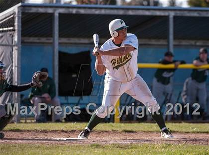 Thumbnail 3 in Placer vs. Colfax (River City Classic) photogallery.