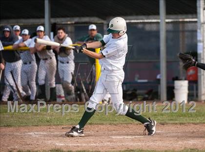 Thumbnail 1 in Placer vs. Colfax (River City Classic) photogallery.