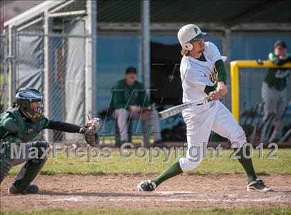 Thumbnail 1 in Placer vs. Colfax (River City Classic) photogallery.