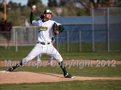 Thumbnail 1 in Placer vs. Colfax (River City Classic) photogallery.