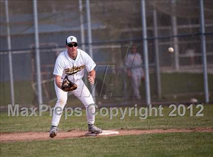 Thumbnail 2 in Placer vs. Colfax (River City Classic) photogallery.
