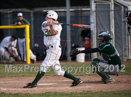 Thumbnail 1 in Placer vs. Colfax (River City Classic) photogallery.
