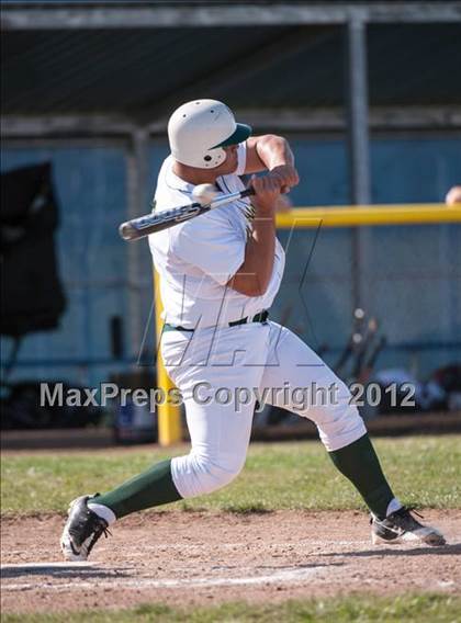 Thumbnail 1 in Placer vs. Colfax (River City Classic) photogallery.