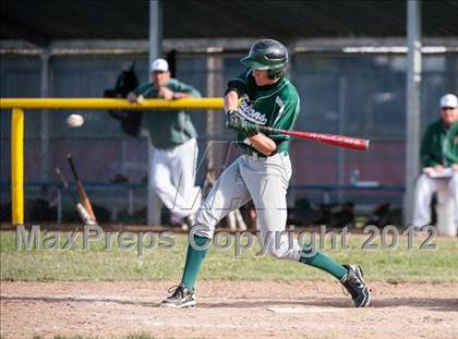 Thumbnail 1 in Placer vs. Colfax (River City Classic) photogallery.