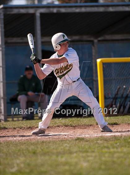 Thumbnail 1 in Placer vs. Colfax (River City Classic) photogallery.