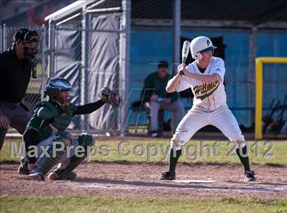 Thumbnail 1 in Placer vs. Colfax (River City Classic) photogallery.