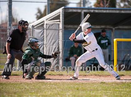 Thumbnail 1 in Placer vs. Colfax (River City Classic) photogallery.