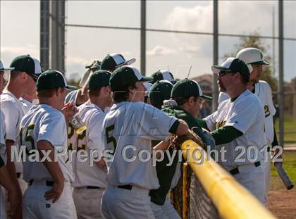 Thumbnail 1 in Placer vs. Colfax (River City Classic) photogallery.