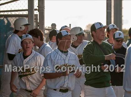 Thumbnail 3 in Placer vs. Colfax (River City Classic) photogallery.