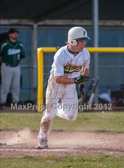 Thumbnail 3 in Placer vs. Colfax (River City Classic) photogallery.