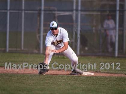 Thumbnail 3 in Placer vs. Colfax (River City Classic) photogallery.