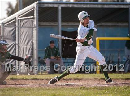 Thumbnail 1 in Placer vs. Colfax (River City Classic) photogallery.
