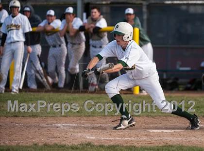 Thumbnail 1 in Placer vs. Colfax (River City Classic) photogallery.