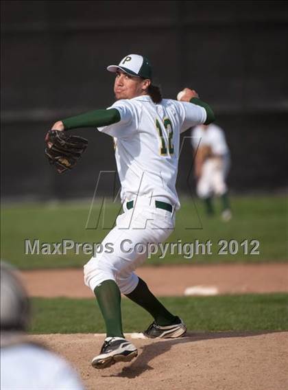 Thumbnail 3 in Placer vs. Colfax (River City Classic) photogallery.
