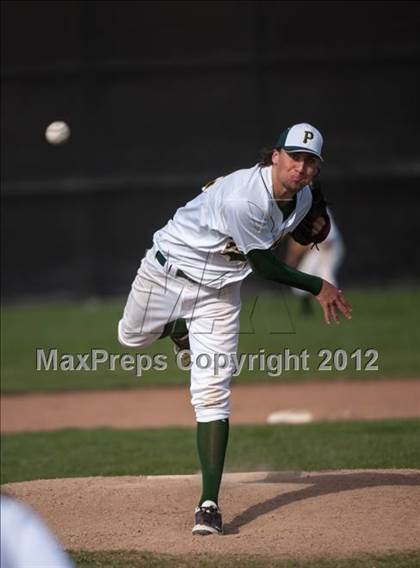 Thumbnail 1 in Placer vs. Colfax (River City Classic) photogallery.