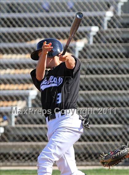 Thumbnail 2 in Buena vs. Helix (Righetti Spring Classic) photogallery.