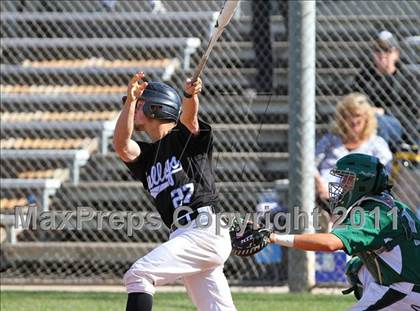 Thumbnail 1 in Buena vs. Helix (Righetti Spring Classic) photogallery.