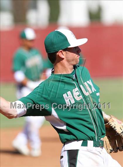 Thumbnail 1 in Buena vs. Helix (Righetti Spring Classic) photogallery.