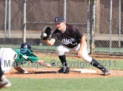 Thumbnail 2 in Buena vs. Helix (Righetti Spring Classic) photogallery.
