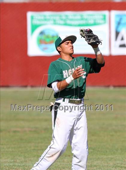 Thumbnail 1 in Buena vs. Helix (Righetti Spring Classic) photogallery.