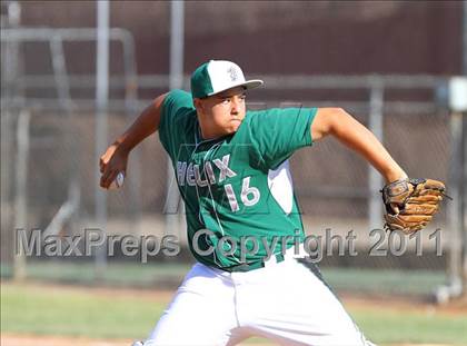 Thumbnail 1 in Buena vs. Helix (Righetti Spring Classic) photogallery.