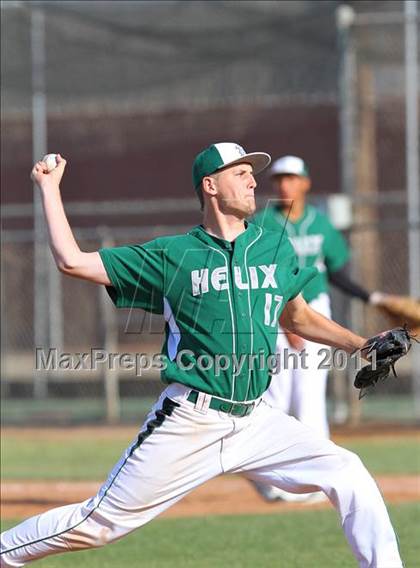 Thumbnail 3 in Buena vs. Helix (Righetti Spring Classic) photogallery.