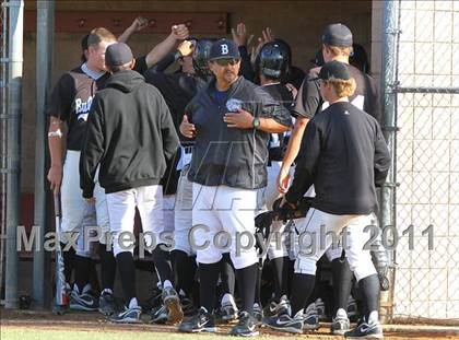 Thumbnail 1 in Buena vs. Helix (Righetti Spring Classic) photogallery.