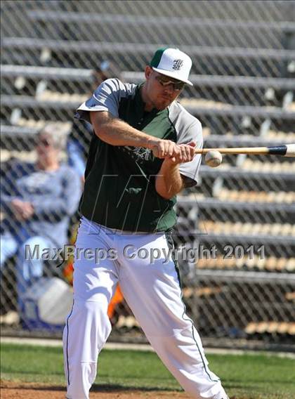 Thumbnail 2 in Buena vs. Helix (Righetti Spring Classic) photogallery.