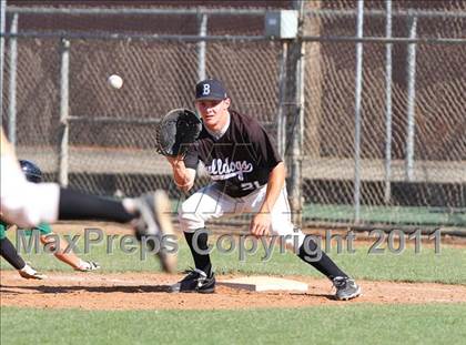 Thumbnail 1 in Buena vs. Helix (Righetti Spring Classic) photogallery.