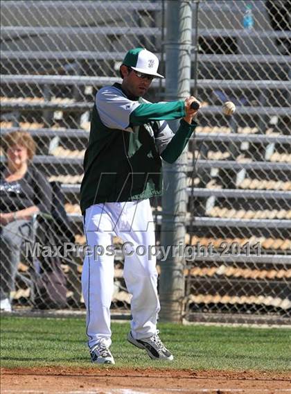 Thumbnail 3 in Buena vs. Helix (Righetti Spring Classic) photogallery.