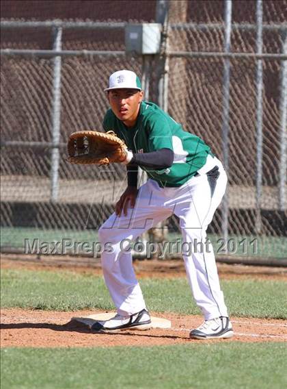 Thumbnail 3 in Buena vs. Helix (Righetti Spring Classic) photogallery.