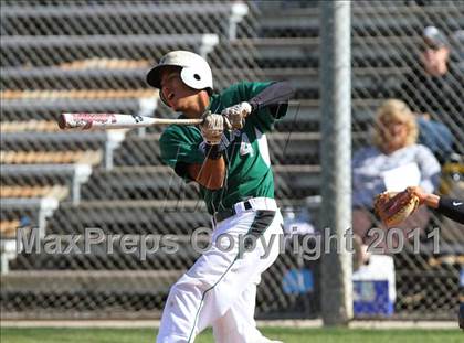 Thumbnail 3 in Buena vs. Helix (Righetti Spring Classic) photogallery.