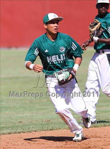 Thumbnail 1 in Buena vs. Helix (Righetti Spring Classic) photogallery.