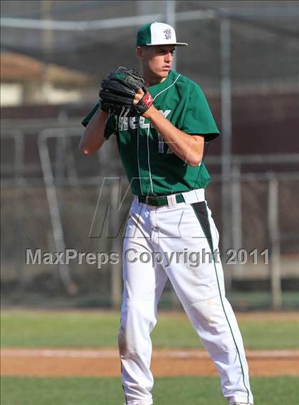 Thumbnail 1 in Buena vs. Helix (Righetti Spring Classic) photogallery.
