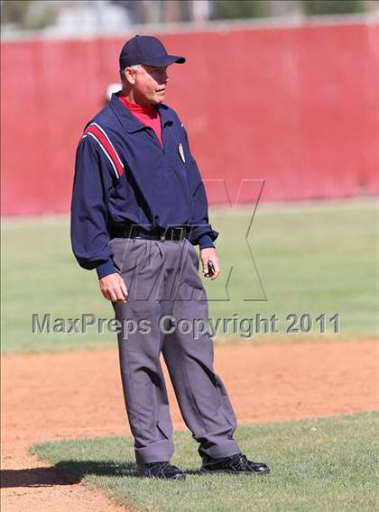 Thumbnail 3 in Buena vs. Helix (Righetti Spring Classic) photogallery.